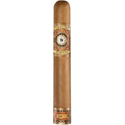 Perdomo Bourbon Barrel Aged Epicure Connecticut 1 ks