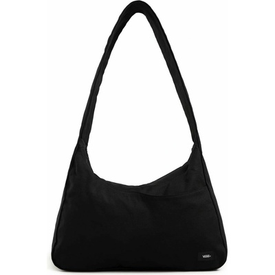 VANS Gotsman Messenger Black