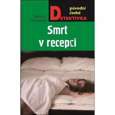 Smrt v recepci