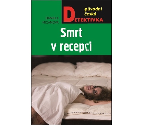 Smrt v recepci