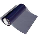  Предпазно фолио за фарове - затъмнено 100cm x 30cm