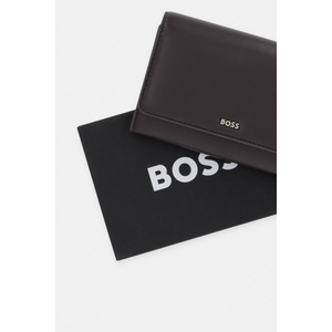 HUGO BOSS портфейл дамски от кожа NUMAH SM Continental (50564194)