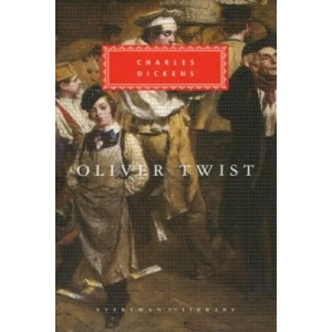 Oliver Twist | Charles Dickens (ISBN: 9781857151107)