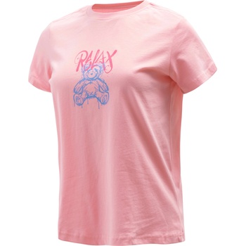 BRILLE Тениска Relax Teddy