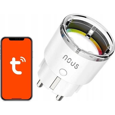 Tuya Smart NOUS A1
