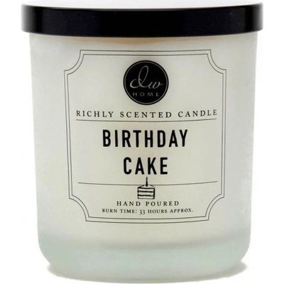 DW Home Birthday Cake 274,71 g