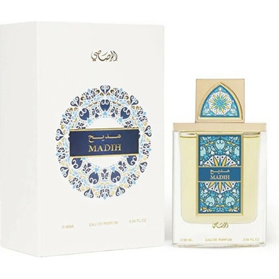 Rasasi Madih parfémovaná voda unisex 90 ml