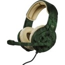 Trust GXT 411C Radius Multiplatform Headset