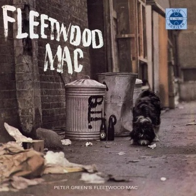 Virginia Records / Sony Music Fleetwood Mac - Fleetwood Mac (CD)