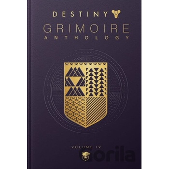 Destiny Grimoire, Volume IV