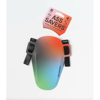 Ass Savers Gravel Fork Mudguard