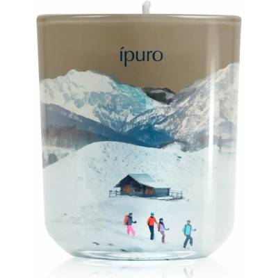 ípuro Mountain Spirit Cortina Lights 270 g