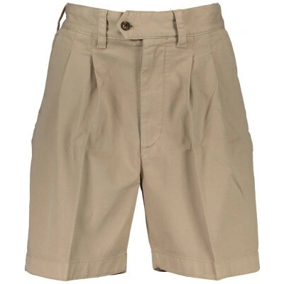 Pánské kalhoty GANT Beige