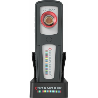 Scangrip Sunmatch 4 - Detailingová lampa