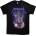 Metallica Ouija Purple Black S Риза (METTS87MB01)
