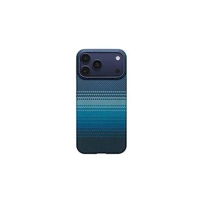PITAKA Калъф Edge за iPhone 17 Pro Moonrise