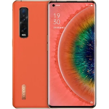 Image 1 of OPPO Find X2 Pro 5G 512GB 12GB RAM Dual