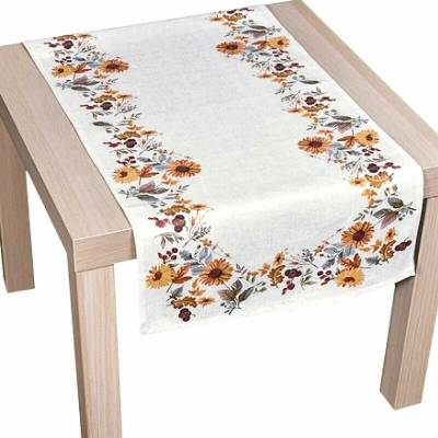 Forbyt Ubrus Podzim CYH5953GC 40x90 cm