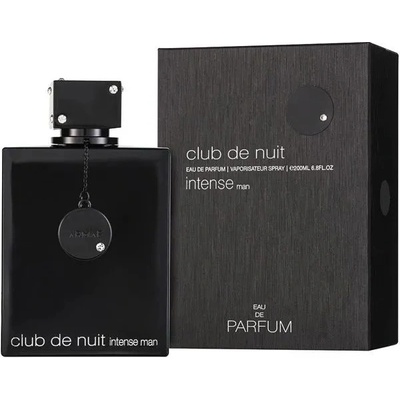 Armaf Club de Nuit Intense toaletní voda pánská 200 ml
