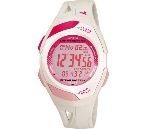 Casio STR-300-7