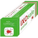 IXOsafe ANIMAL Set na odstranění klíštěte s háčkem 10 ml