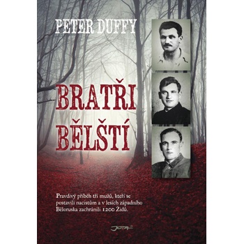 Bratři Bělští Peter Duffy