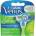 Gillette Venus Embrace сменяеми глави Woman