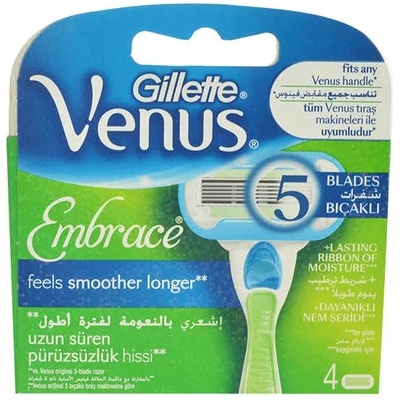 Gillette Venus Embrace сменяеми глави Woman