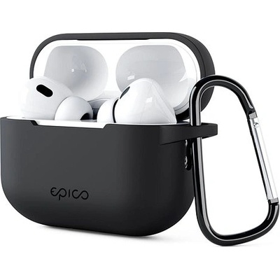 Epico Silicone Case AirPods Pro 2 s karabínou 9911101300032