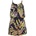 O'Neill O´neill Leina sleeveless romper - Black (Black Tropical Flower)