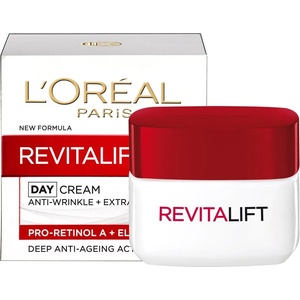 L'Oréal КРЕМ ЗА ЛИЦЕ РЕВИТАЛИФТ 50МЛ ДНЕВЕН