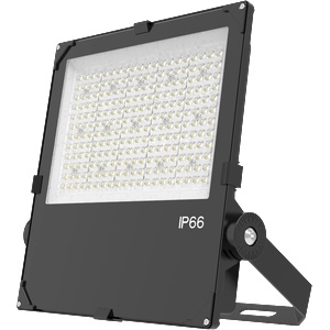 ELMARK Libra200 led ПРОЖЕКТОР 200w 3000k ip66+АВ (98libra200wwe)