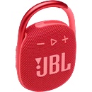 JBL Clip 4 (JBLCLIP4RED)
