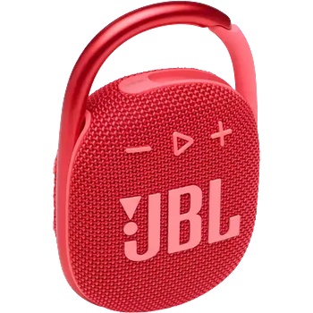 JBL Clip 4 (JBLCLIP4RED)