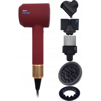 Dyson Supersonic HD16 V-day Edition