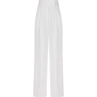 NOCTURNE Панталон бяло, размер 34