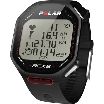 Polar RCX5