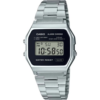 Casio A-158WEA-1