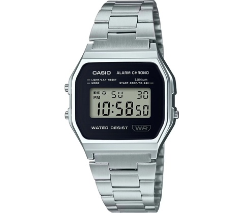 Casio A-158WEA-1