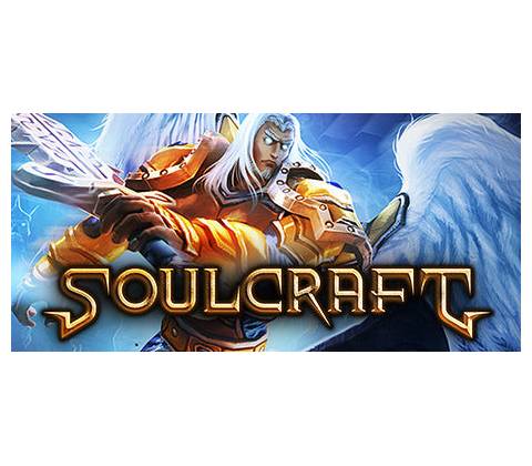 Soulcraft