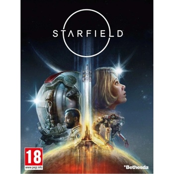 Starfield
