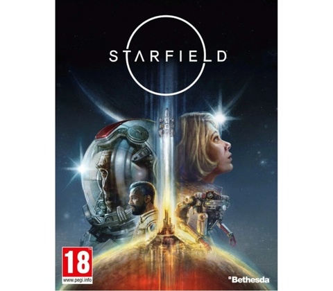 Starfield