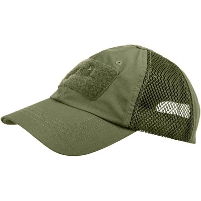 Čepice Helikon-Tex Baseball Vent olive green