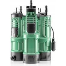 DAB Divertron 650