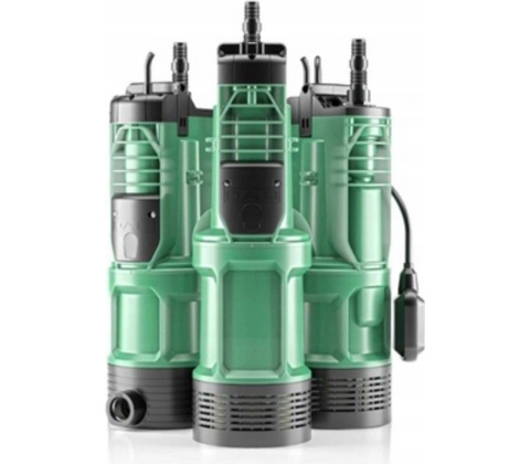 DAB Divertron 650
