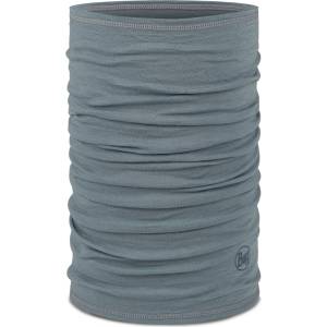 Buff Шал Buff Merino Lightweight Neckerchief - Solid Flint - размер One Size (203-2768-0411)