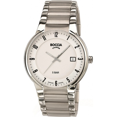 Boccia Titanium 3629-02