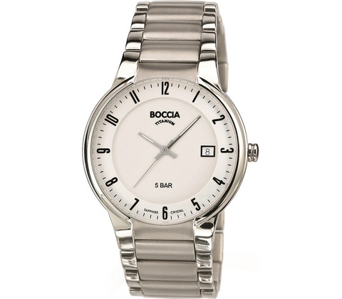 Boccia Titanium 3629-02