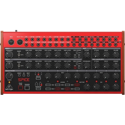 Behringer Spice