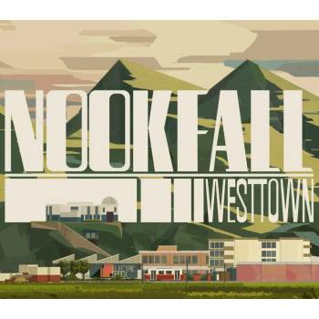 Nook Fall: West Town